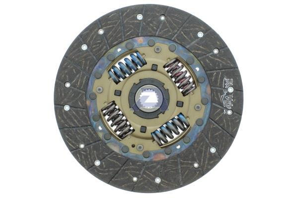 Disque d'embrayage AISIN ref. DY-015